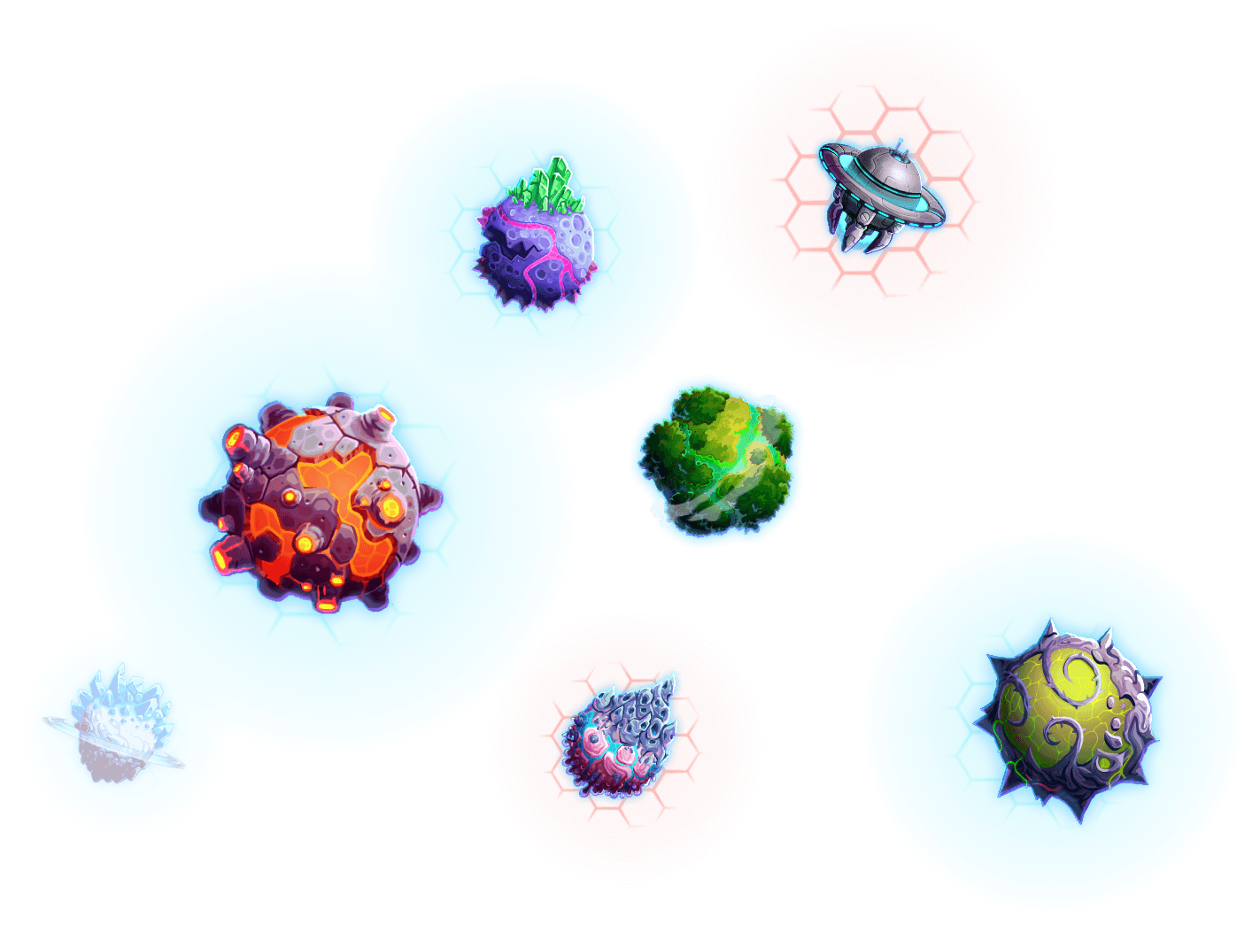 Iron Marines Invasion Screenshot