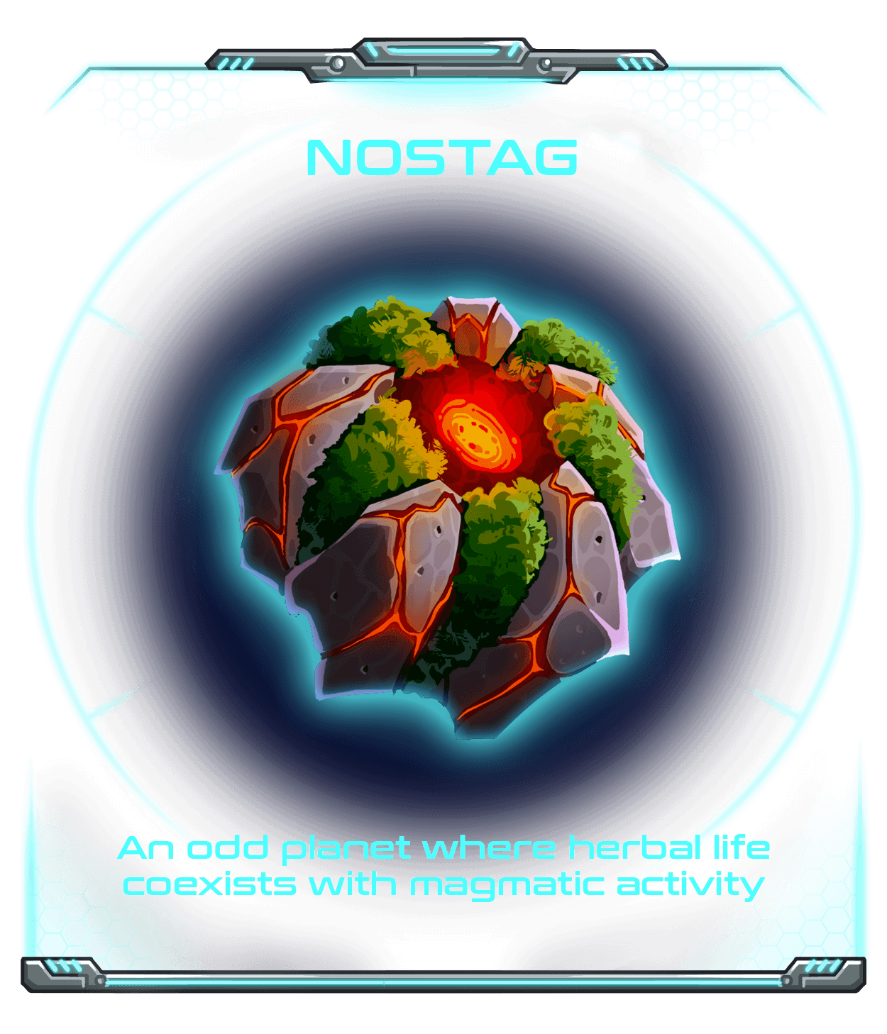 Planet Nostag