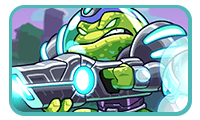 Frogs